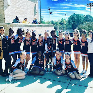 Meet your Posher, Allie